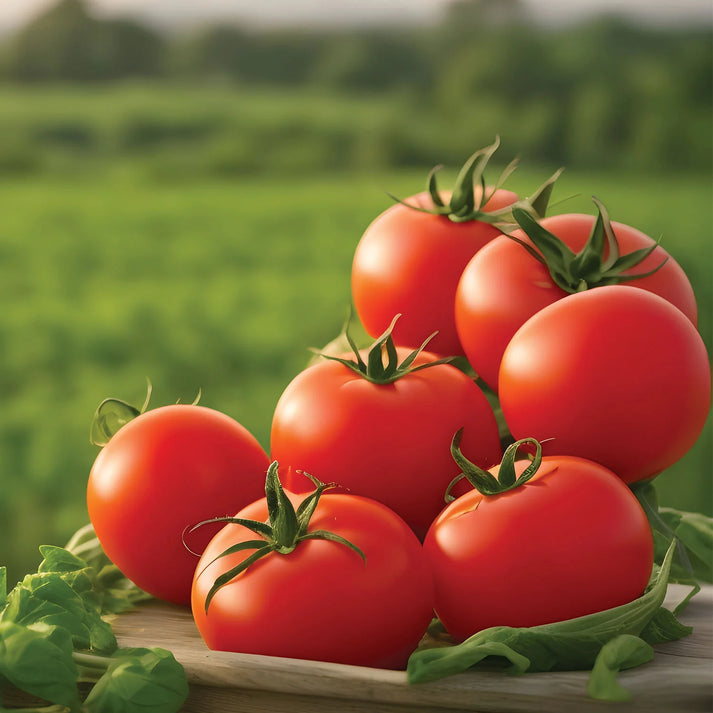 Tomato Paste - Domates Salçası