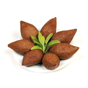Kibbeh with Beef - İçli Köfte