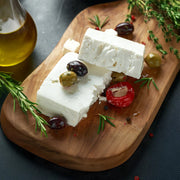 Izmir Tulum Cheese - İzmir Tulum Peyniri