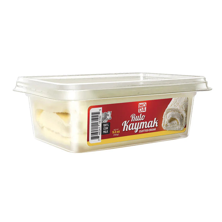 Rulo Kaymak