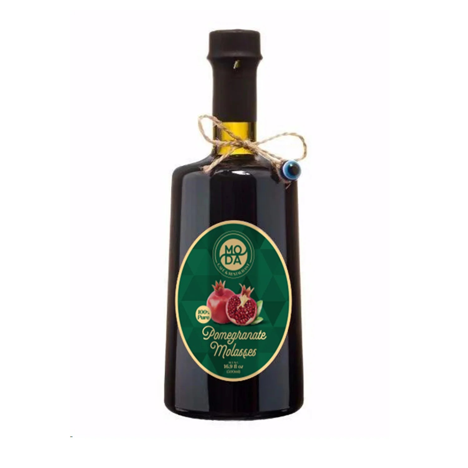 Pomegranate Molasses - Nar Ekşisi