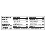 Roasted Sunflower Seeds - Bol Tuzlu Kavrulmuş Çekirdek