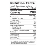 Classic Ice Cream - Klasik Dondurma