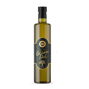 Moda Olive Oil Extra V. 500