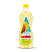 ORKIDE SUNFLOWER OIL 1 LT