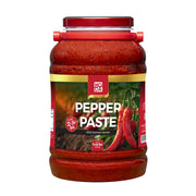 Mild Pepper Paste - Tatlı Biber Salçası