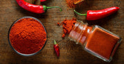 AROMA Red Paprika Hot 100g