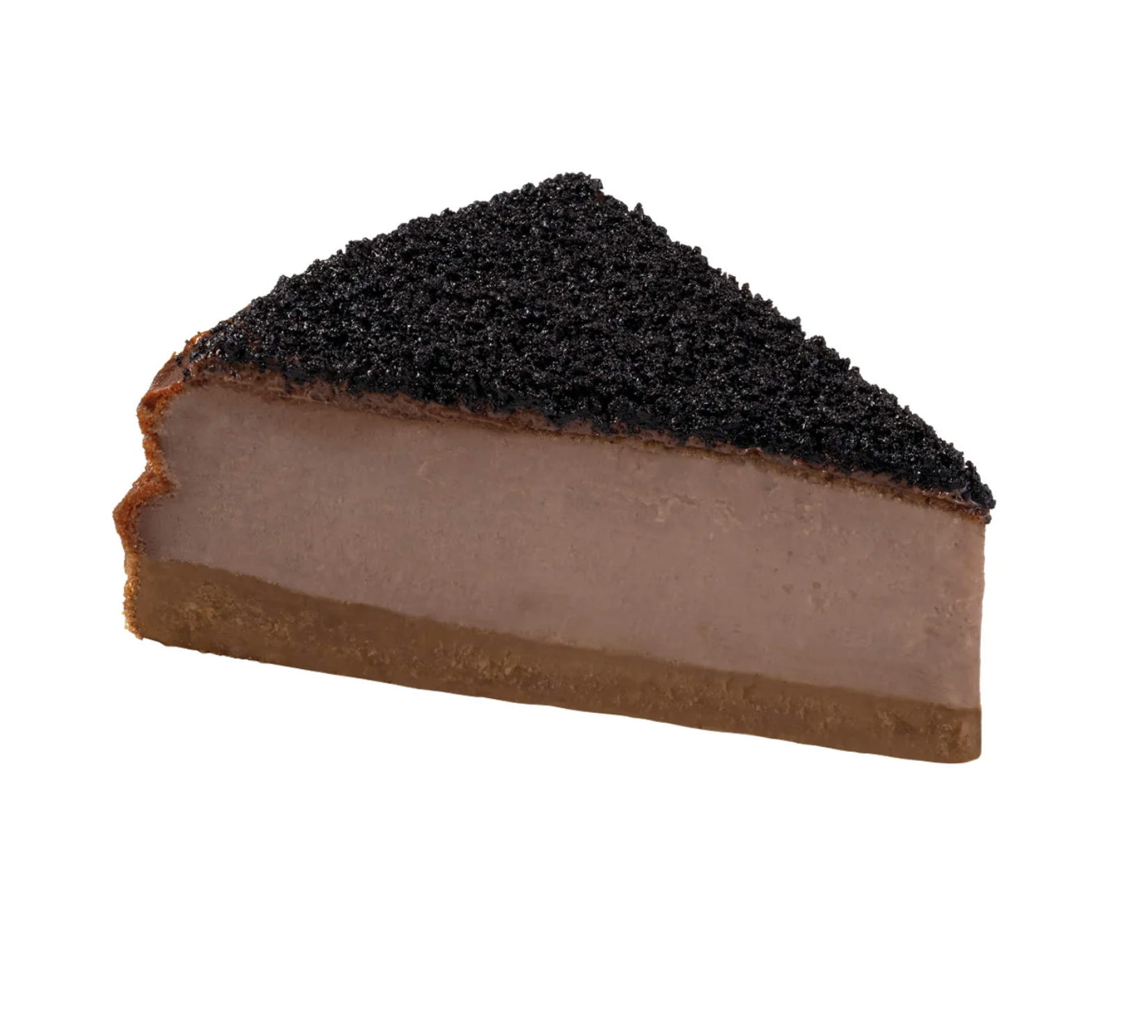 Cheesecake Nutella (Pre-sliced) - Nutellalı Cheesecake