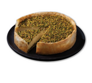 Cheesecake Baklava (Pre-sliced) - Baklava Cheesecake