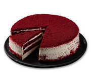 Red Velvet (Pre-sliced)