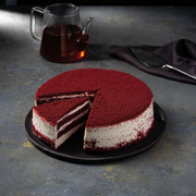 Red Velvet (Pre-sliced)