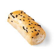 Mini Roll Pie with White Cheese - Beyaz Peynirli Mini Rulo Börek