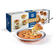 Kataifi Shredded Phyllo Dough - Kadayıf (Didiklenmiş Yufka Hamuru)