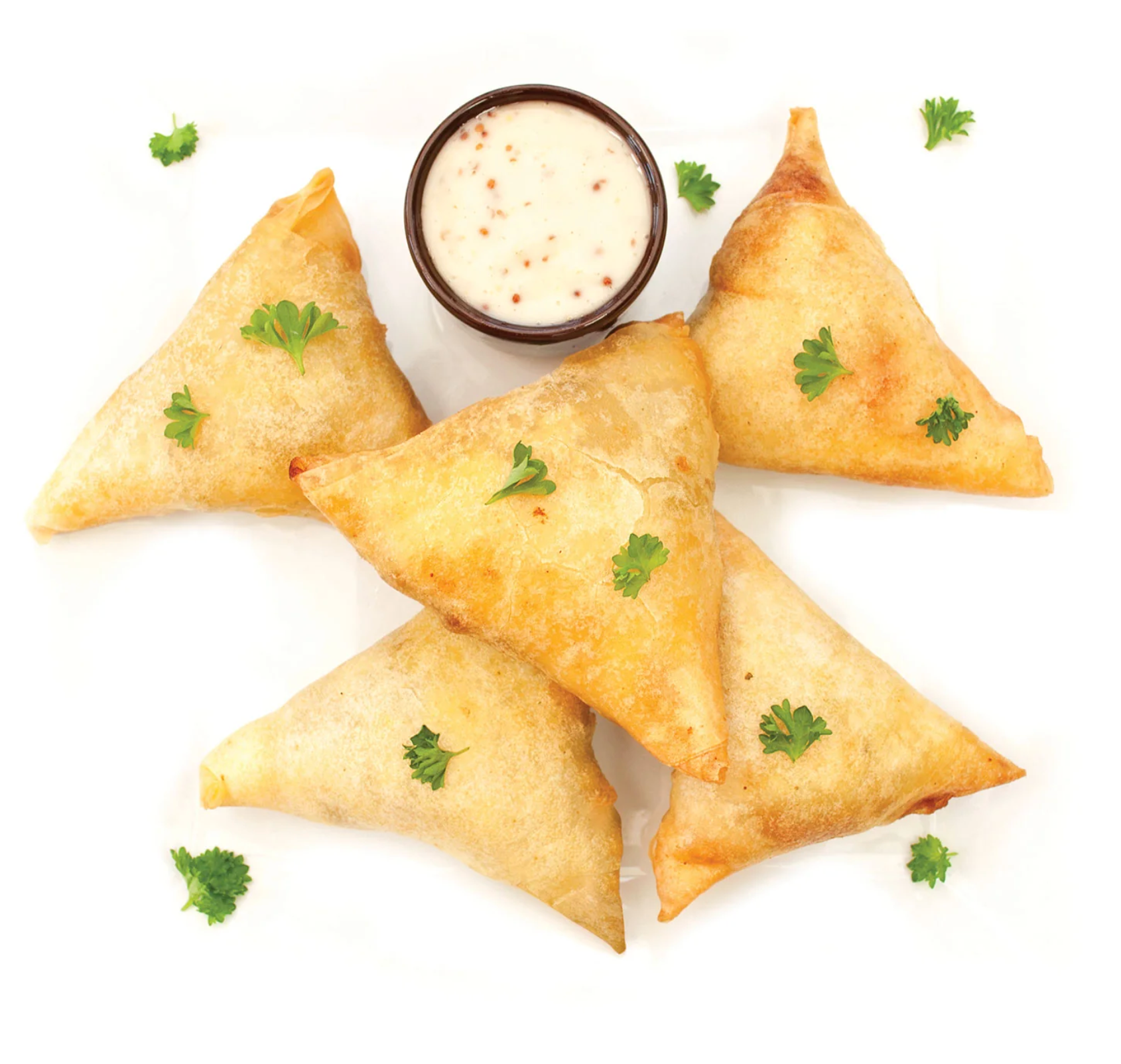 Phyllo Dough #4 - Yufka