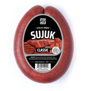 Classic Sujuk, Ring  - Halka Sucuk