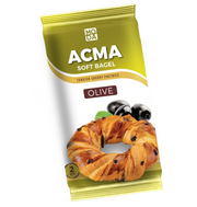 Acma with Olive - Zeytinli Açma (Fully-Baked)