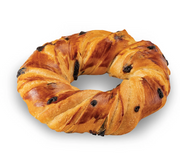 Acma with Olive - Zeytinli Açma (Fully-Baked)