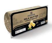 Milk Butter - Yöresel Tereyağı