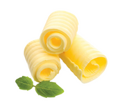 Milk Butter - Yöresel Tereyağı