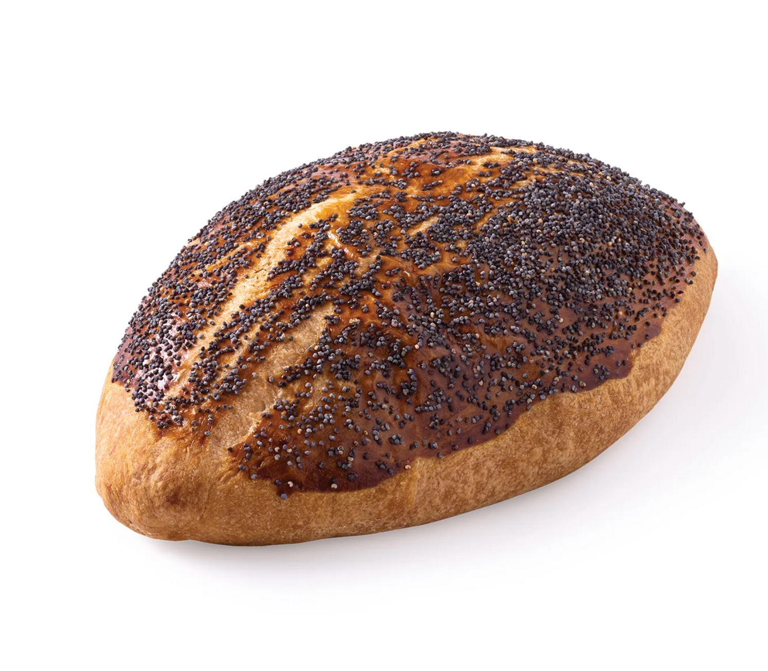 Pogaca with Potato - Patatesli Poğaça (Fully-Baked)