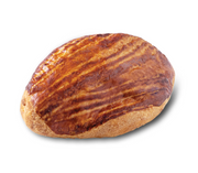 Pogaca with White Cheese - Beyaz Peynirli Poğaça (Fully-Baked)