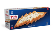 Pide Cheese & Herb - Peynirli & Otlu Pide