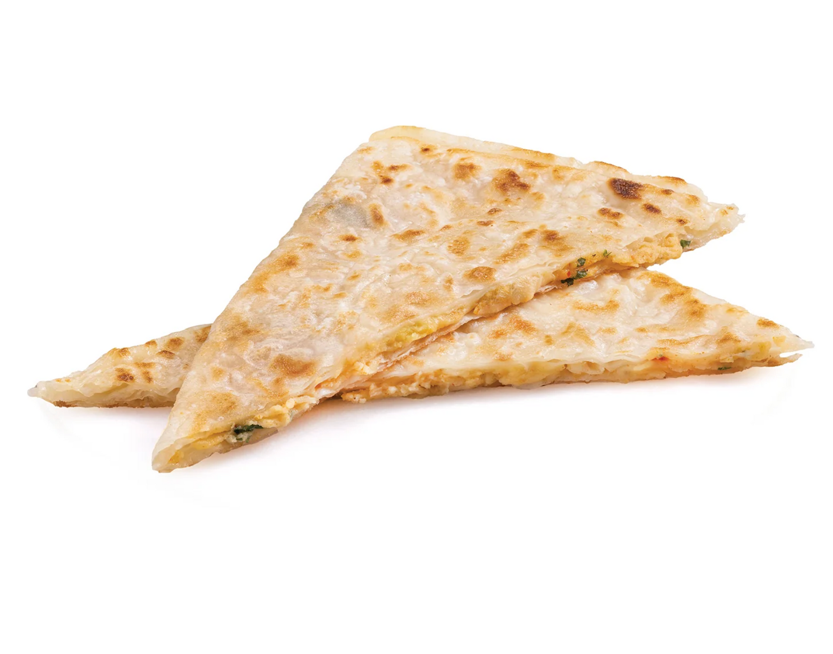 Gozleme Potato - Patatesli Gözleme