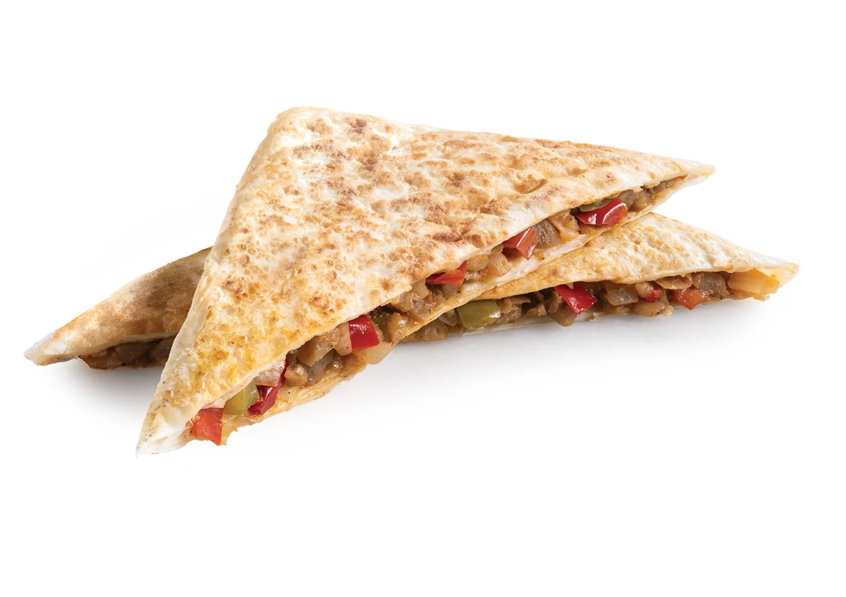 Gozleme Eggplant - Patlıcanlı Gözleme