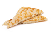 Gozleme Mozzarella - Mozzarella Peynirli Gözleme