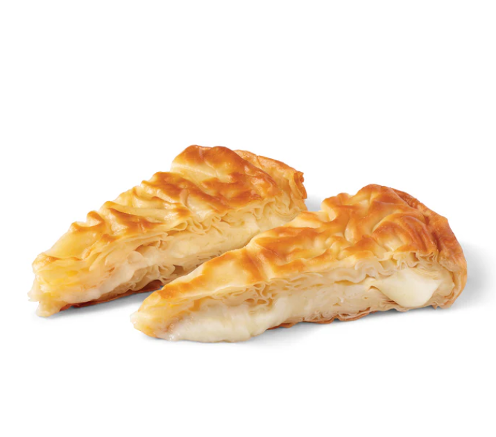 Moda Anatolian Style Cheese Pastry, Round Tray, 2lbs (907g) - Su Boreg ...