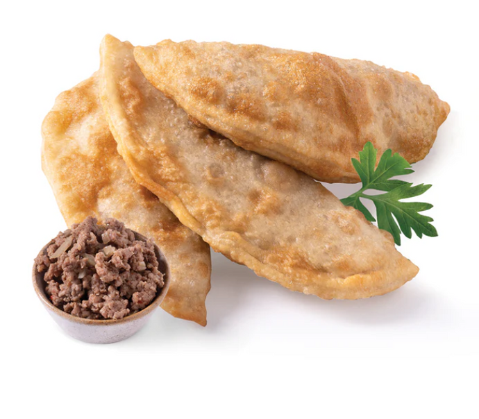 Moda Chiborek 12oz(340G) - Cig börek