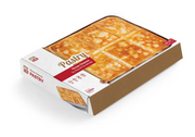 Three Cheese Pastry 8pcs, 2.75lbs (1250g) - Üç Peynirli Su Böreği