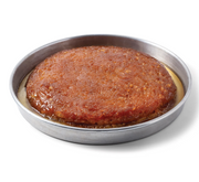 Turkish Bread Dessert in Syrup, 5.5lbs (2500g) - Ekmek Kadayifi