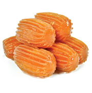 Moda Tulumba Classic, 2.65lbs (1200g) - Tulumba Tatlisi