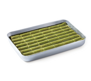 Moda Roll w/Pistachio, 48pcs, 3.3lbs (1250g) - Fistik Sarma