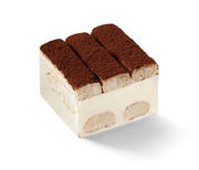 Moda Tiramisu, 2.86lbs (1300g)