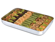 Assorted Baklava - Karısık Baklava