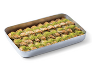 Moda Shobiyet w/Pistachio 27pcs, 2.86lbs(1300g) - Fıstıklı Sobiyet