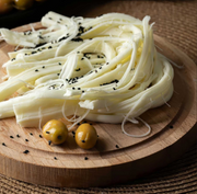 Moda Chechil Cheese 7oz(200G) - Tam Yagli Çeçil Peyniri