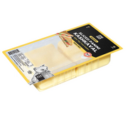 Moda Sliced Kashkaval 17.6oz(500G)- Dilimli Taze Kaşar Peyniri
