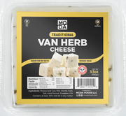 Van Herb Cheese - Van Otlu Peynir
