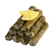Moda Stuffed Grape Leaves w/Rice, Uncooked, 35.2oz (1000g) -Zeytinyağlı Yaprak Sarma
