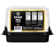 Sliced Ezine Mix Cheese - Ezine Peyniri
