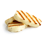 Helloumi Cheese - Hellim Peyniri