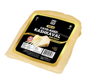 Cave-Aged Kashkaval - Eski Kaşar