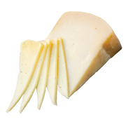 Cave-Aged Kashkaval - Eski Kaşar