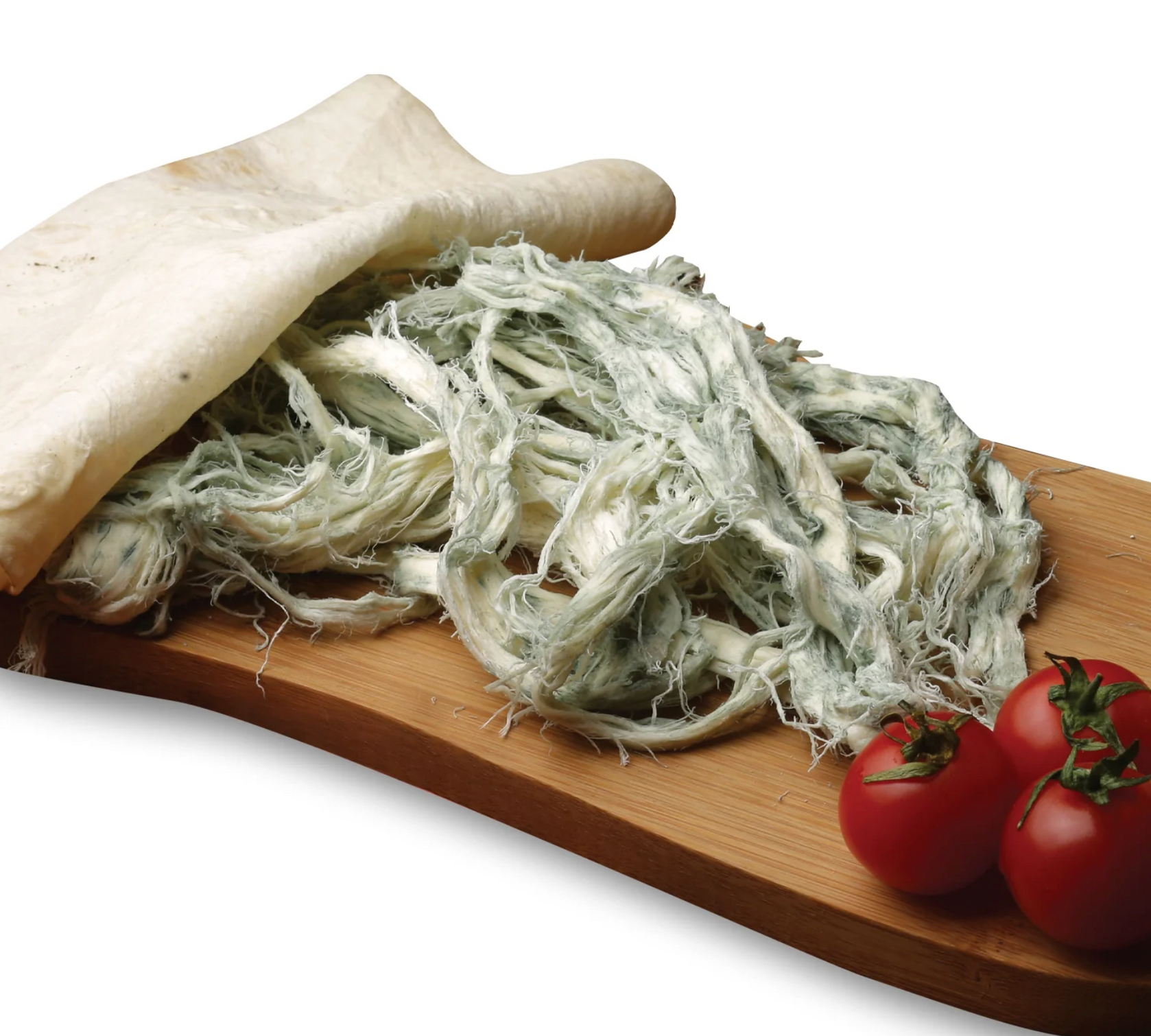 Blue Cheese - Göğermiş Küflü Peyniri