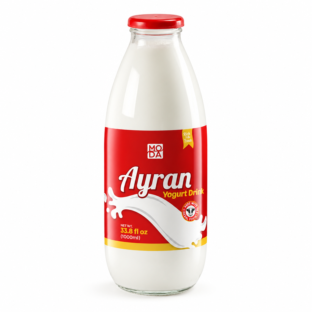 Ayran