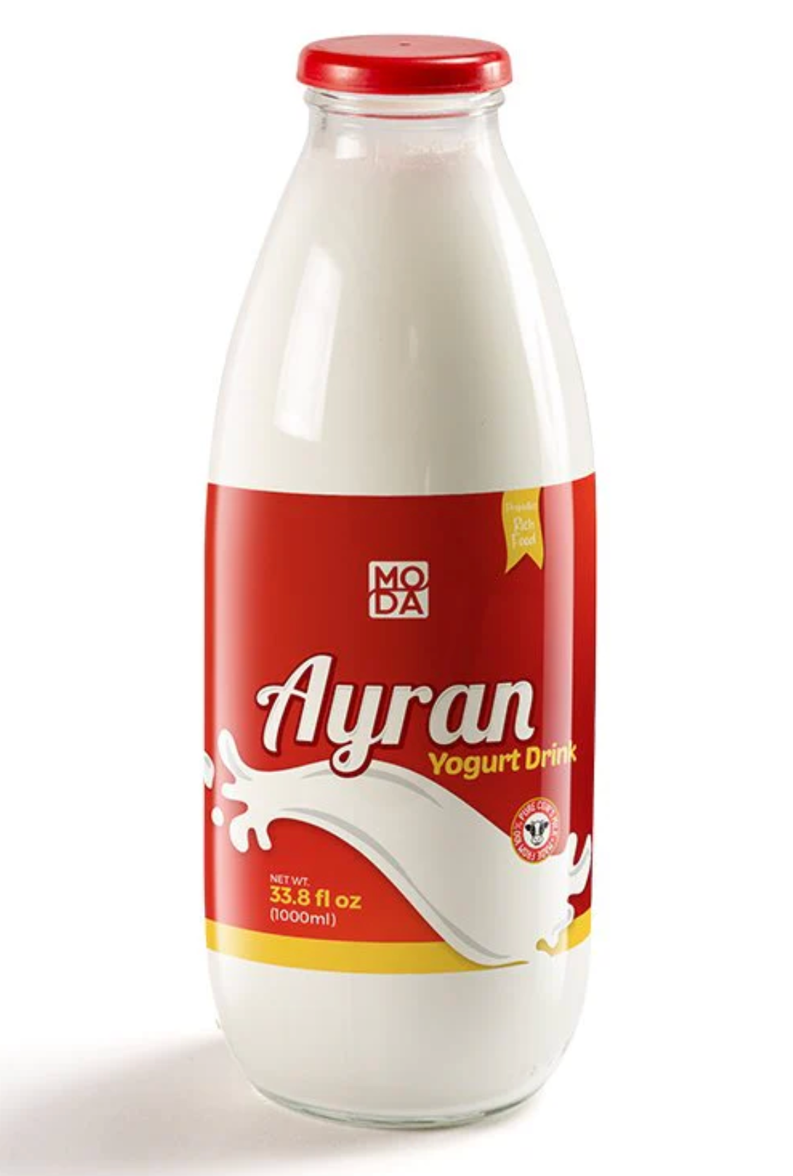 Ayran