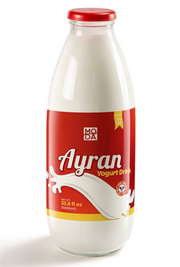 Ayran